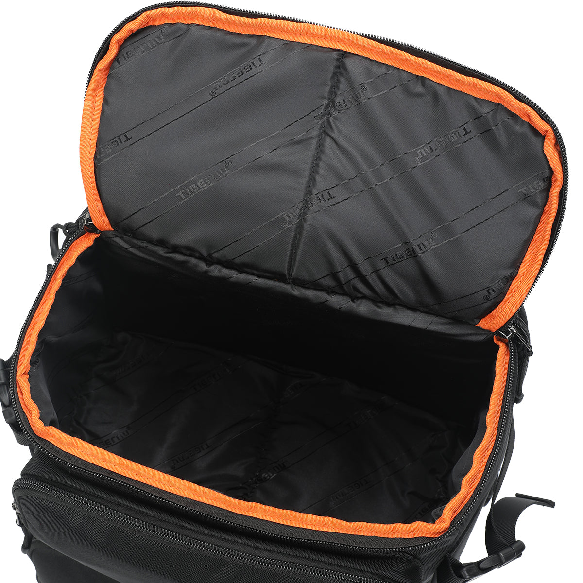 Mochila Para Camaras Fotografica Negra T-B9235