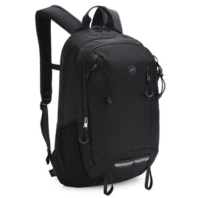 Mochila Outdoor Negra T-B9280