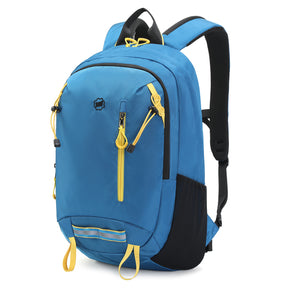Mochila Outdoor Azul T-B9280