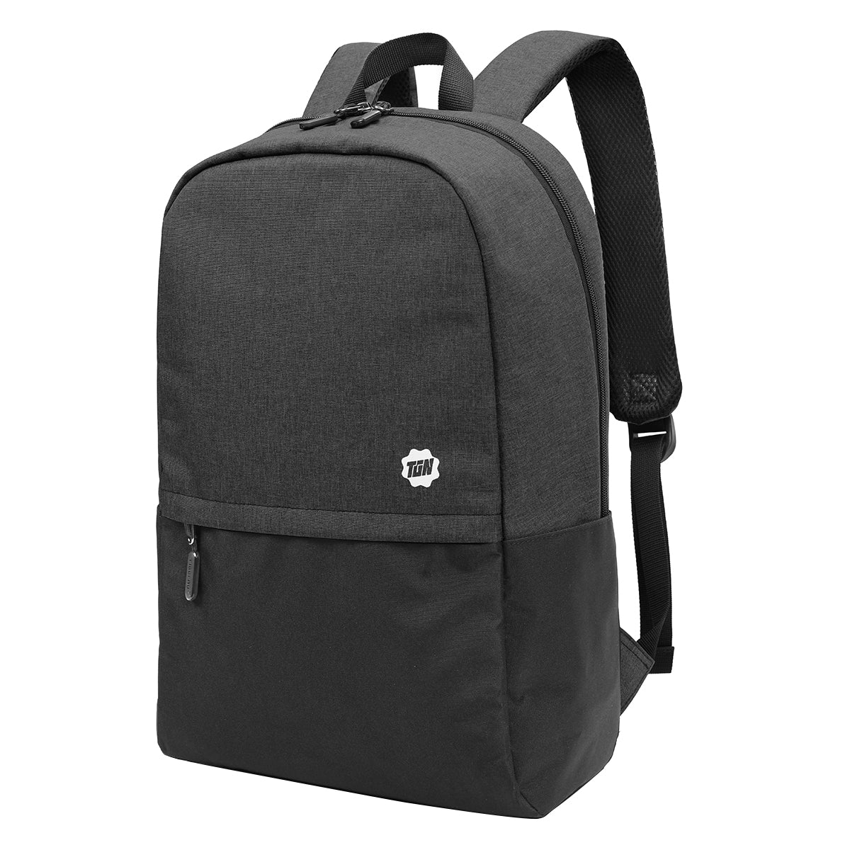 Mochila Académica Negra T-B9325