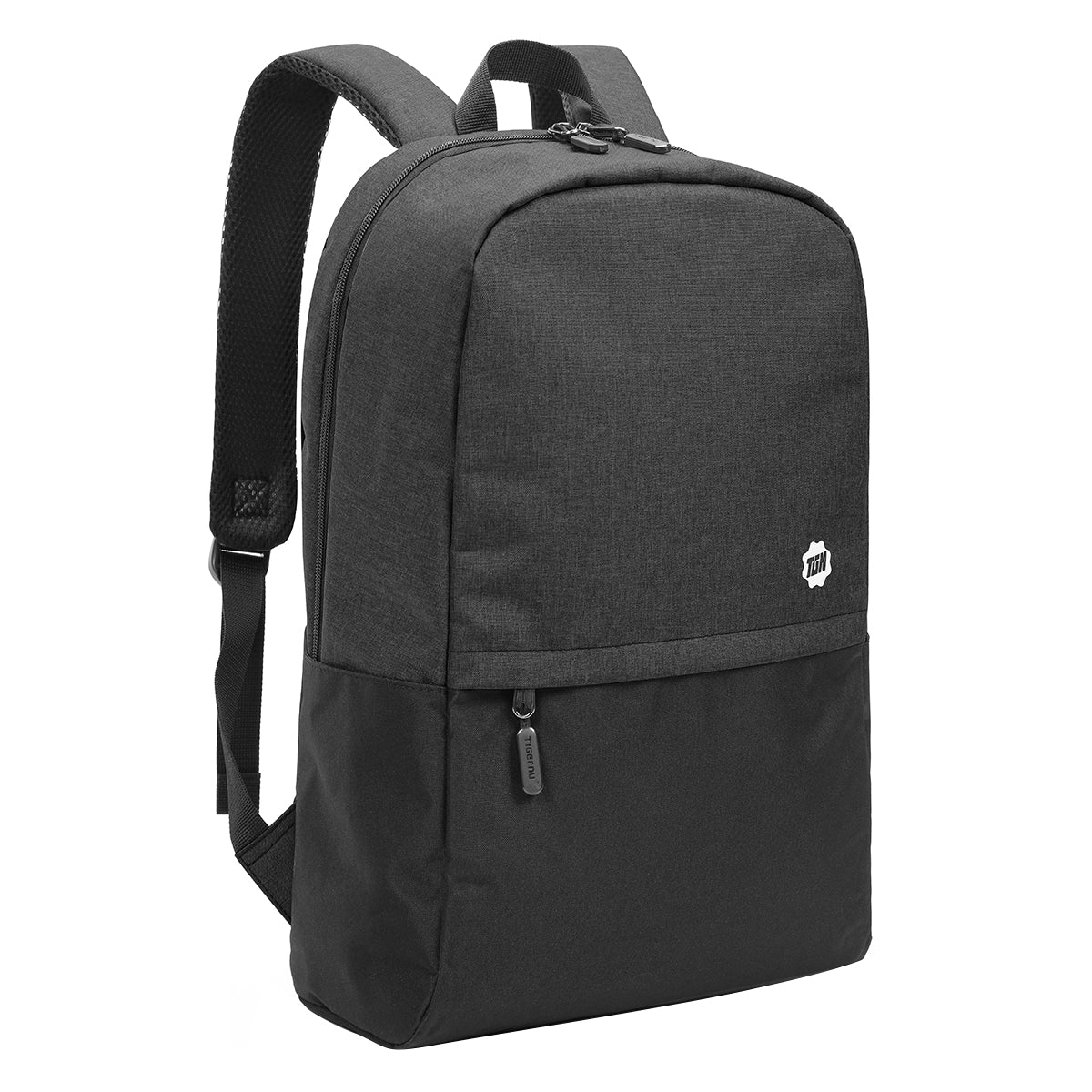 Mochila Académica Negra T-B9325