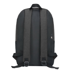 Mochila Académica Negra T-B9325