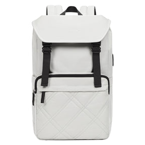 Mochila Urbana Gris Claro T-B9381