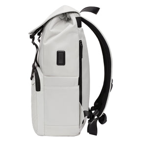 Mochila Urbana Gris Claro T-B9381