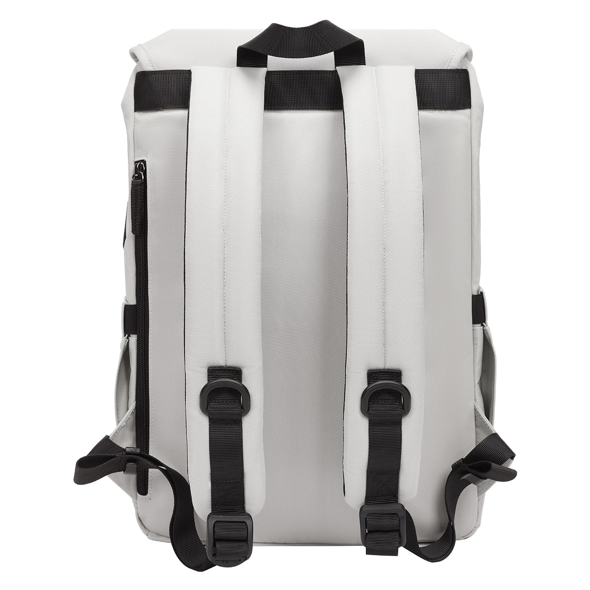 Mochila Urbana Gris Claro T-B9381