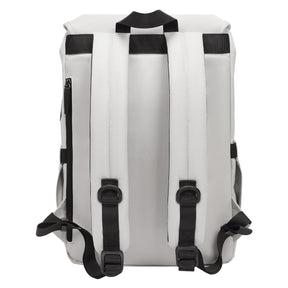 Mochila Urbana Gris Claro T-B9381