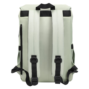 Mochila Urbana Verde Claro T-B9381