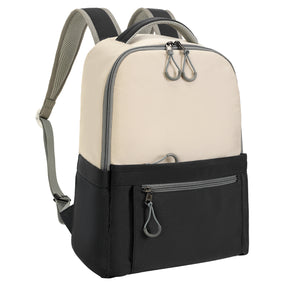 Mochila Academica Negra T-B9388