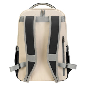 Mochila Academica Negra T-B9388