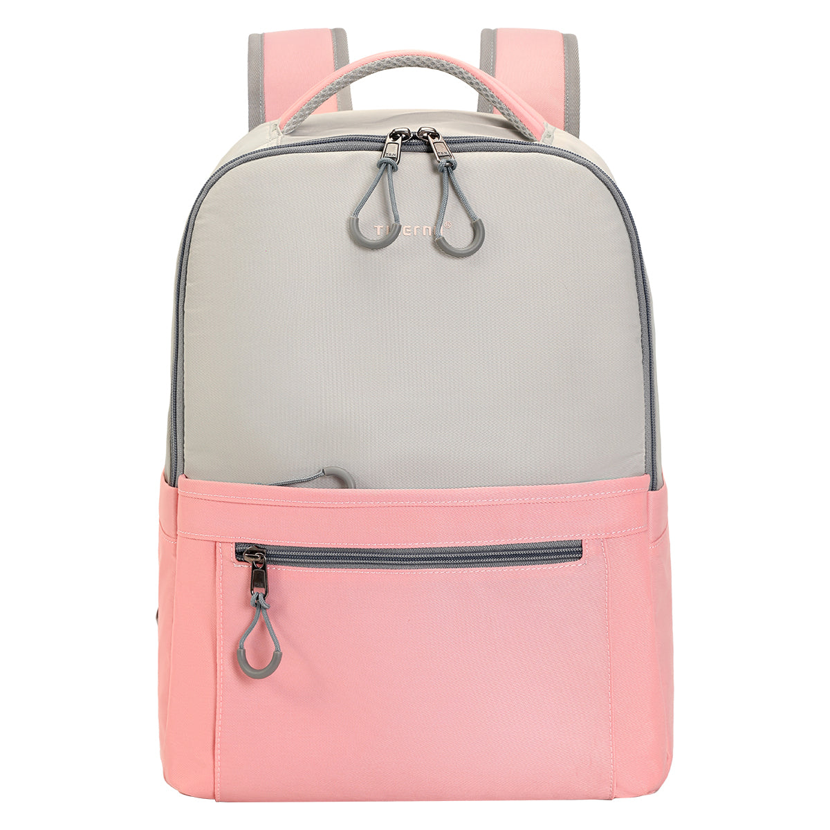 Mochila Academica Rosado T-B9388