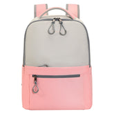 Mochila Academica Rosado T-B9388