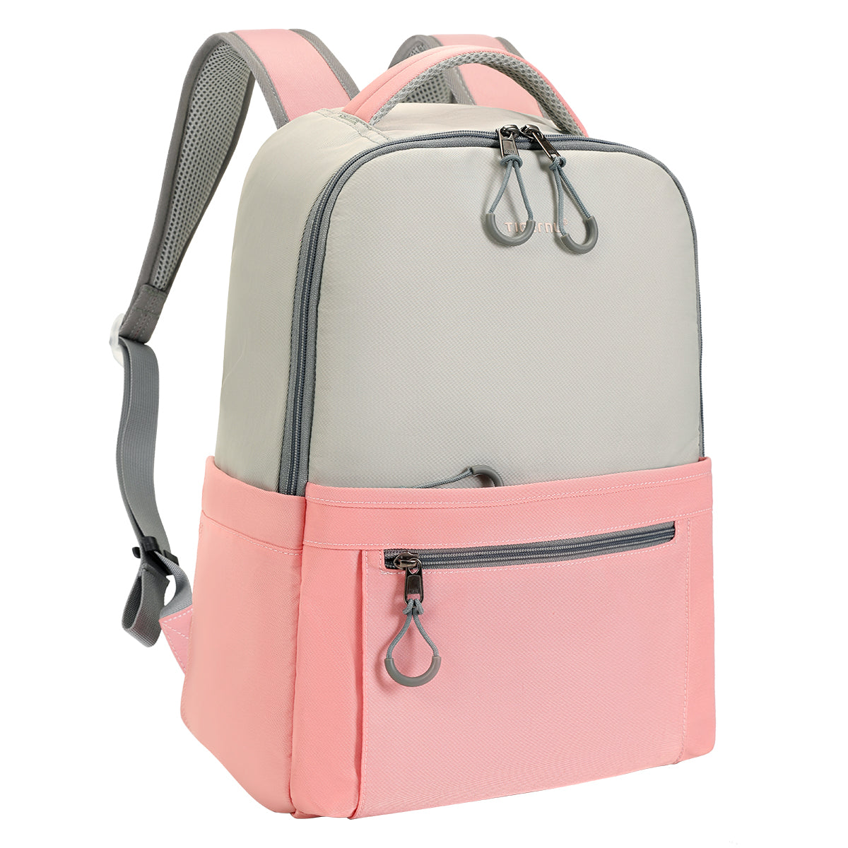 Mochila Academica Rosado T-B9388