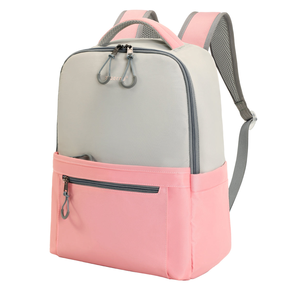 Mochila Academica Rosado T-B9388