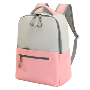 Mochila Academica Rosado T-B9388