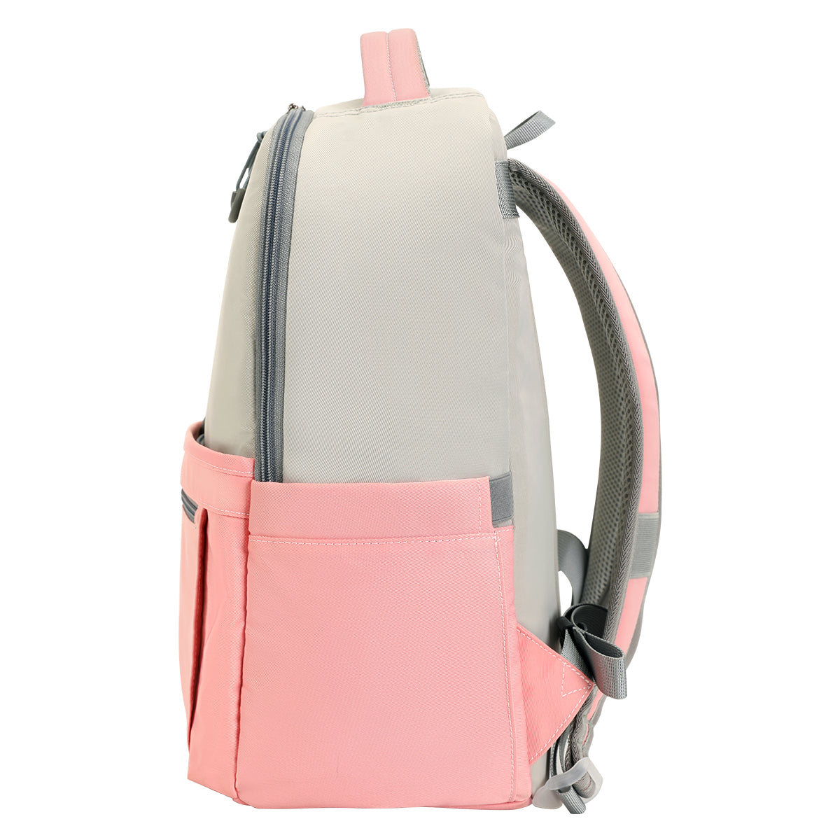 Mochila Academica Rosado T-B9388