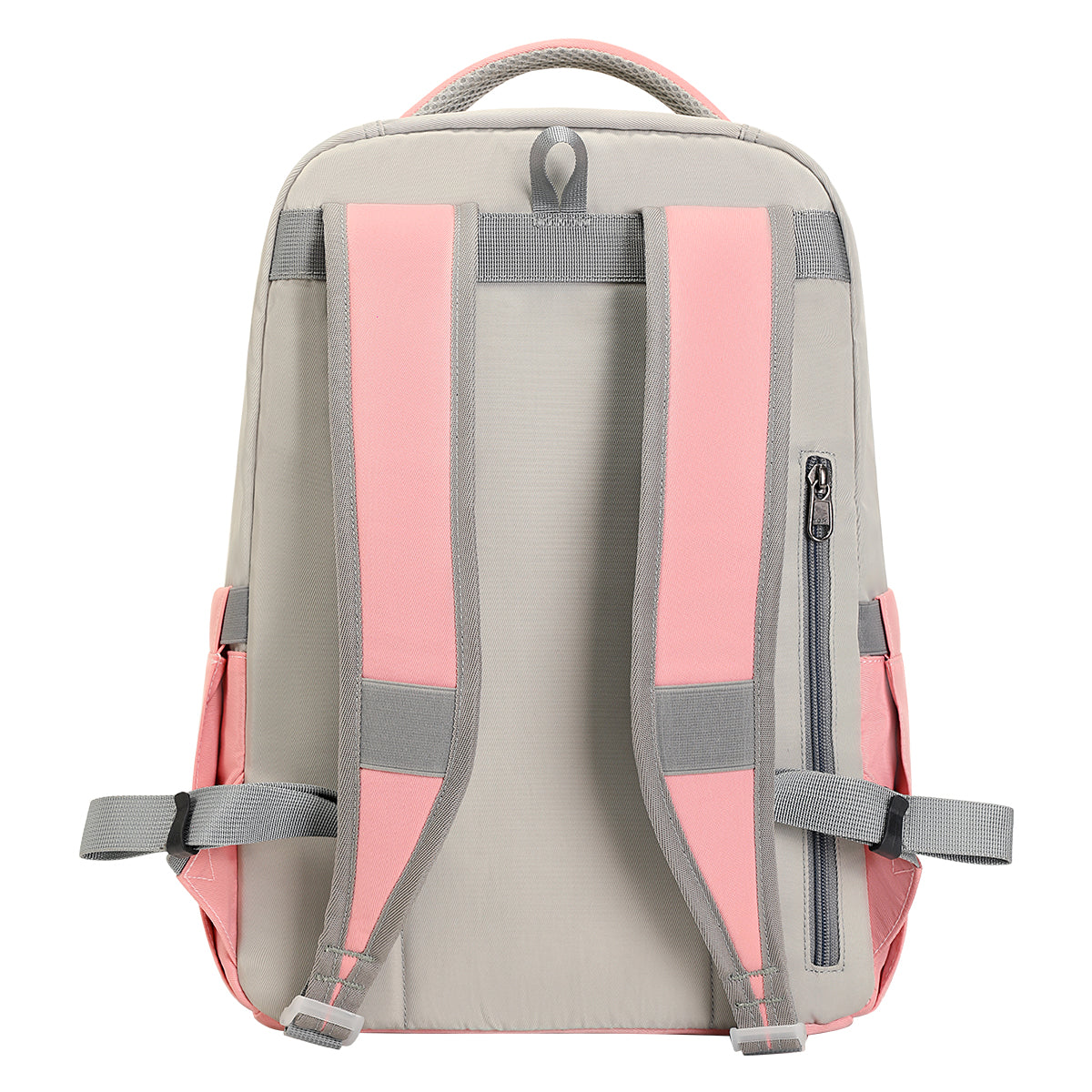 Mochila Academica Rosado T-B9388
