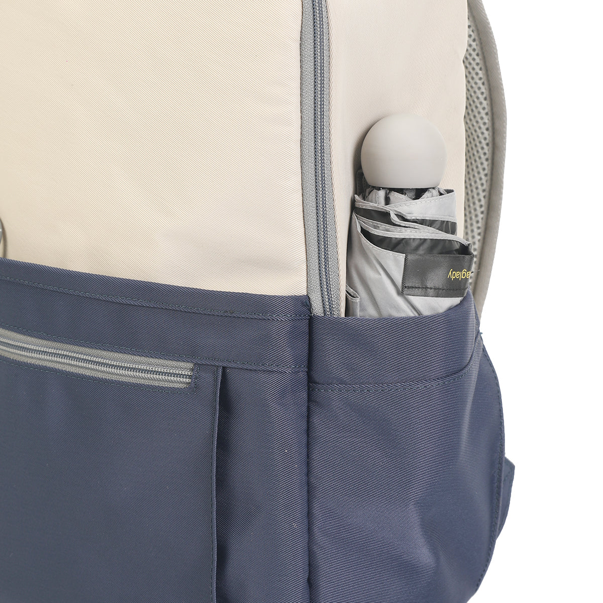 Mochila Academica Rosado T-B9388