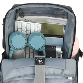 Mochila Urbana Blanca T-B9511