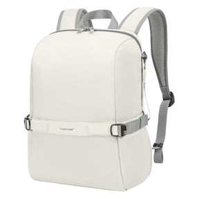 Mochila Urbana Blanca T-B9511