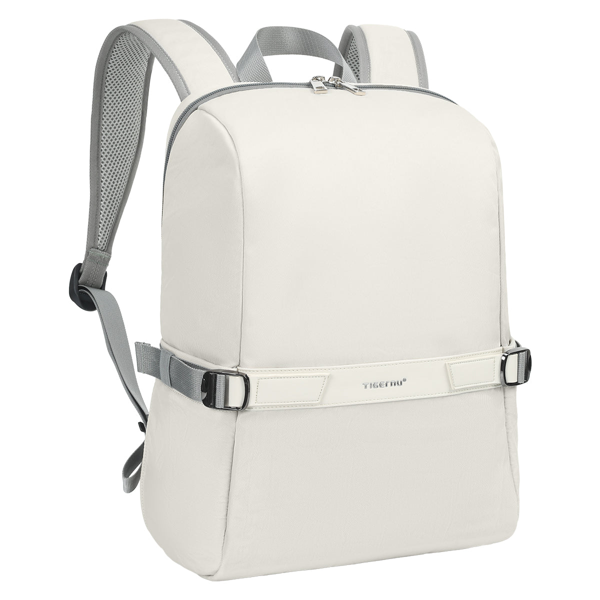 Mochila Urbana Blanca T-B9511