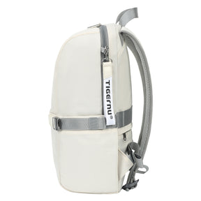 Mochila Urbana Blanca T-B9511