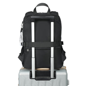 Mochila Urbana Blanca T-B9511