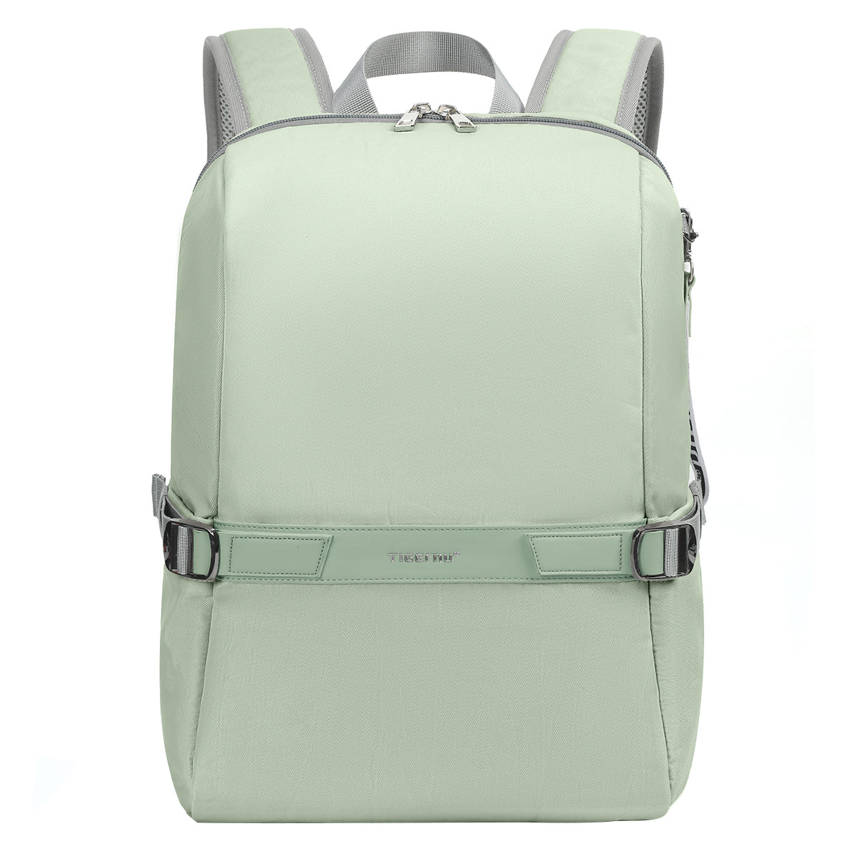 Mochila Urbana Verde T-B9511