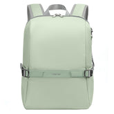 Mochila Urbana Verde T-B9511