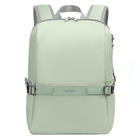 Mochila Urbana Verde T-B9511