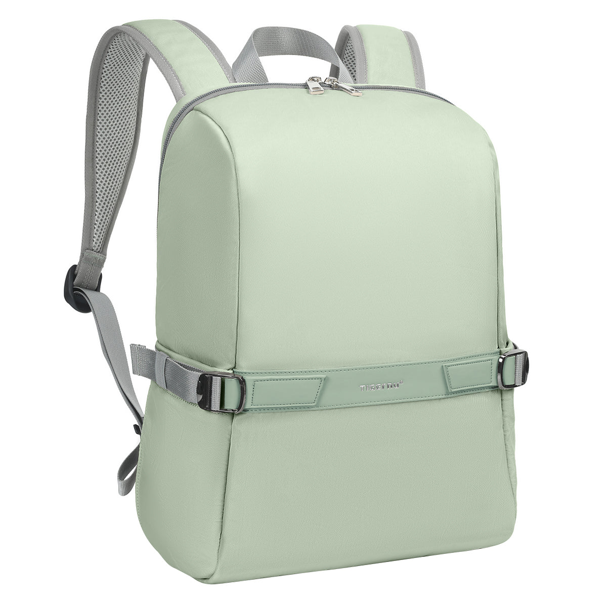 Mochila Urbana Verde T-B9511