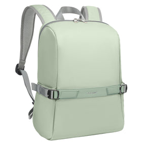 Mochila Urbana Verde T-B9511