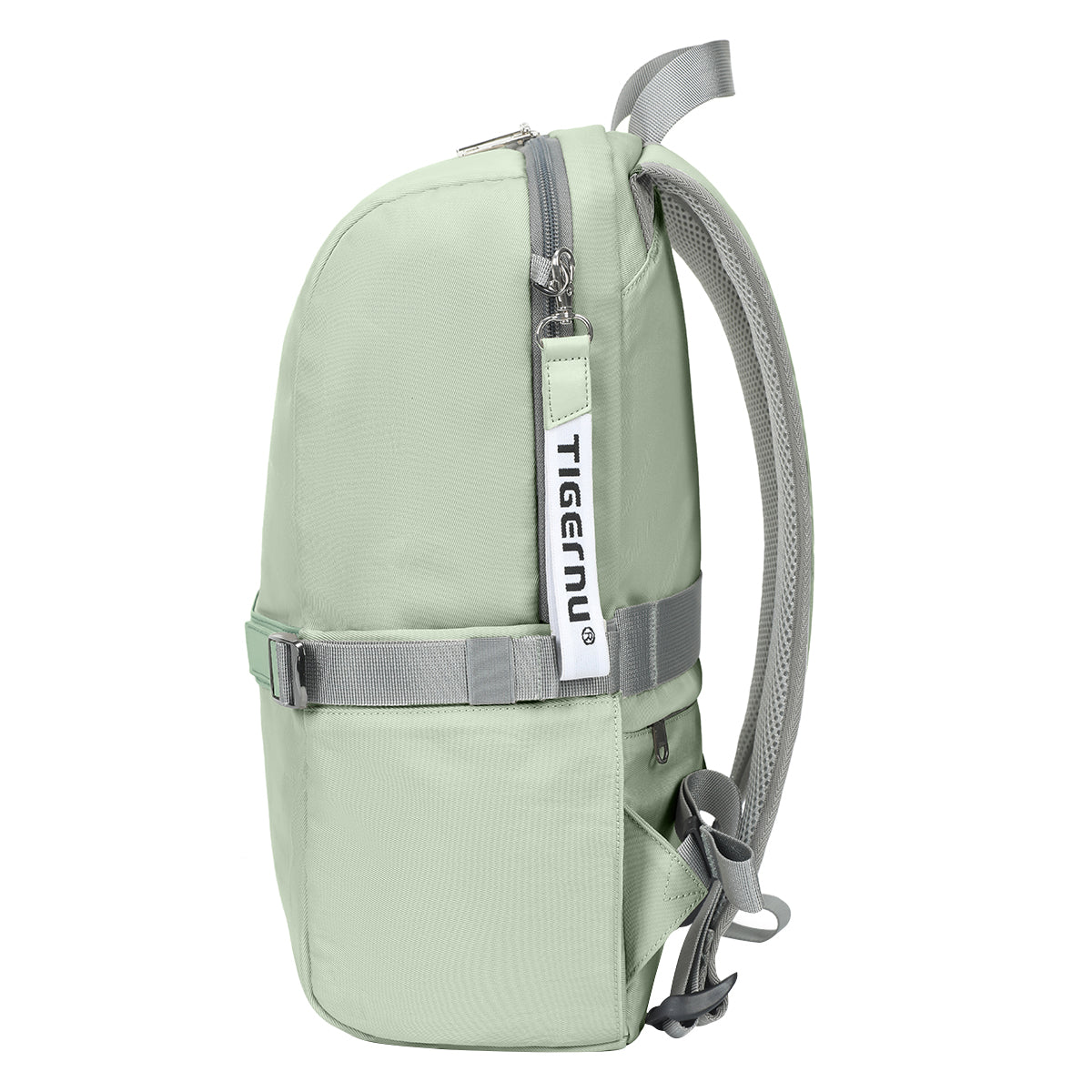 Mochila Urbana Verde T-B9511