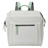 Mochila Urbana Blanca T-B9513