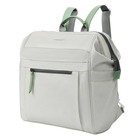 Mochila Urbana Blanca T-B9513