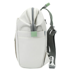 Mochila Urbana Blanca T-B9513