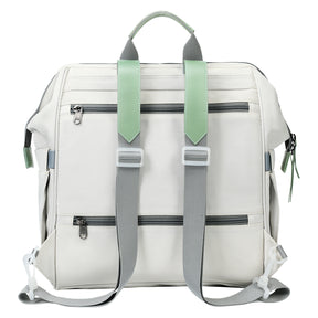Mochila Urbana Blanca T-B9513