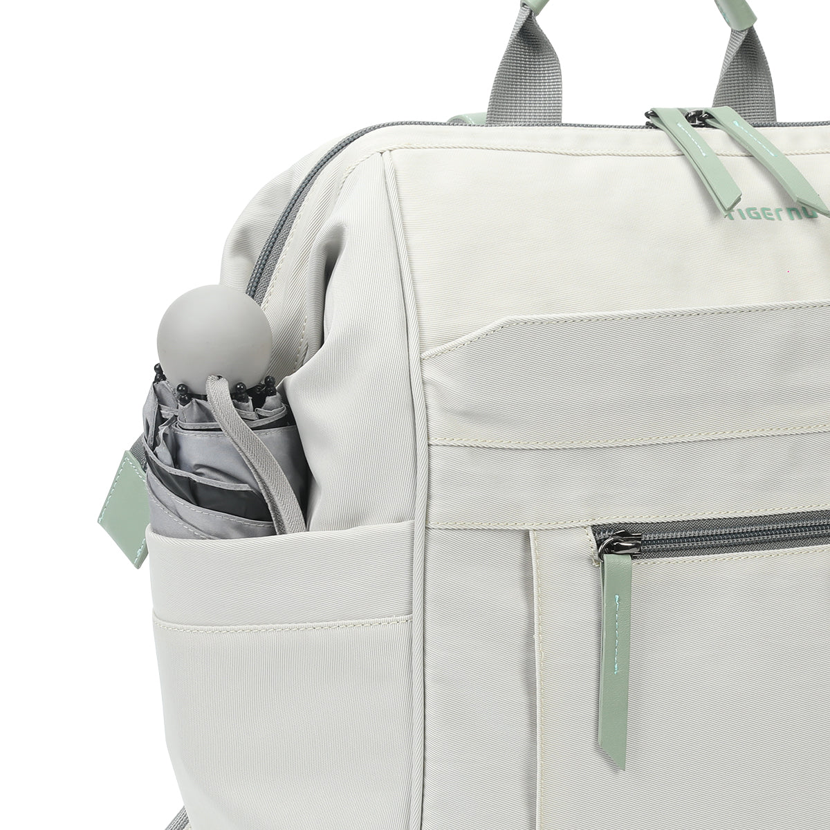 Mochila Urbana Negro T-B9513
