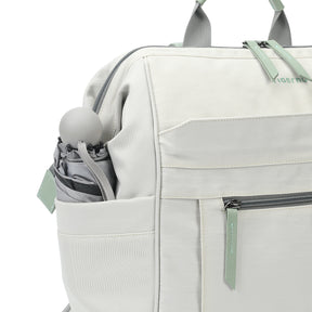 Mochila Urbana Negro T-B9513