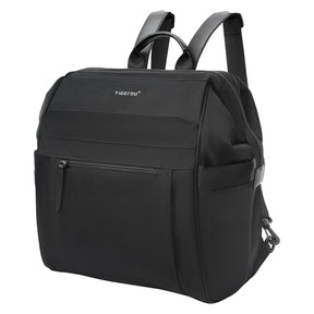 Mochila Urbana Negro T-B9513