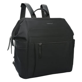 Mochila Urbana Negro T-B9513