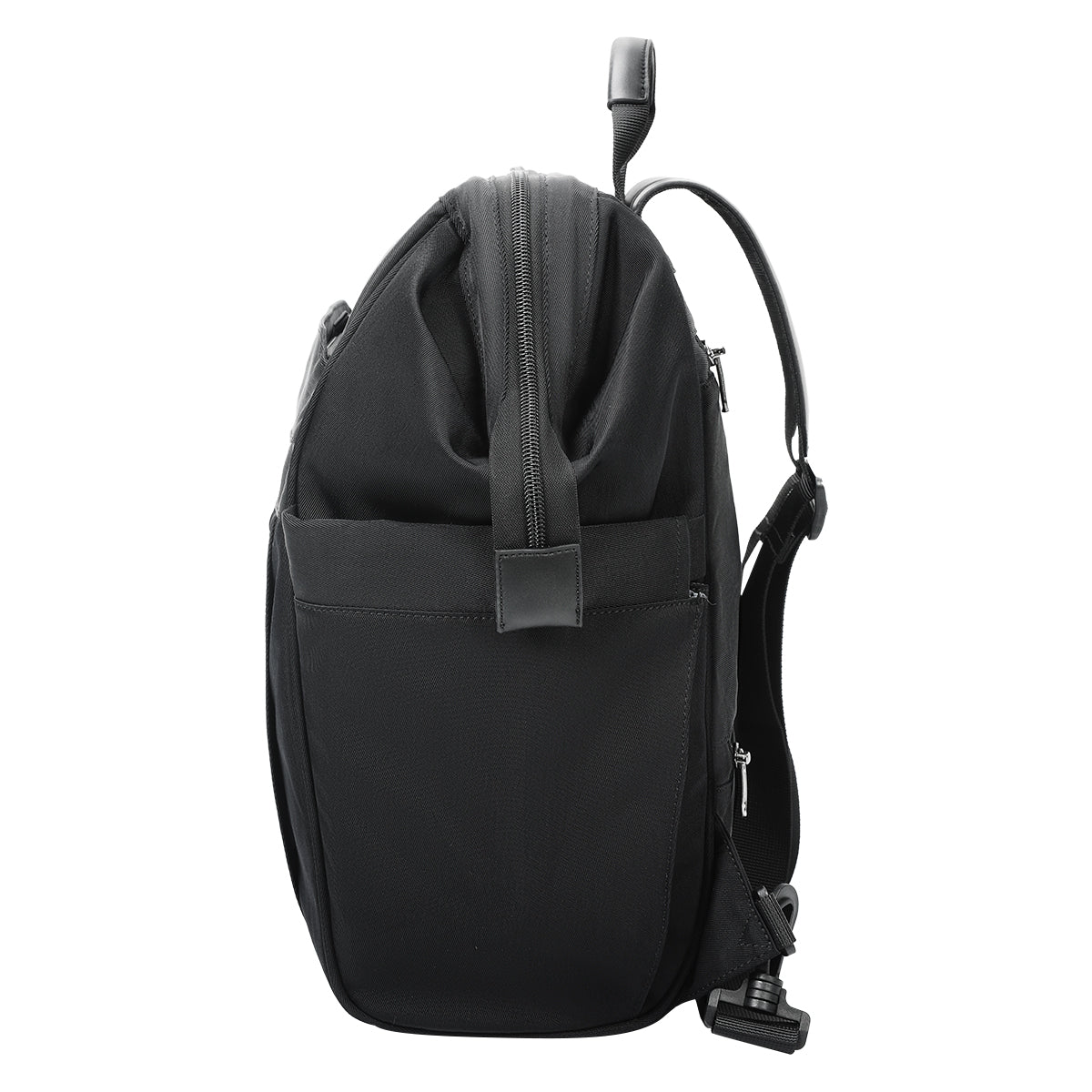 Mochila Urbana Negro T-B9513
