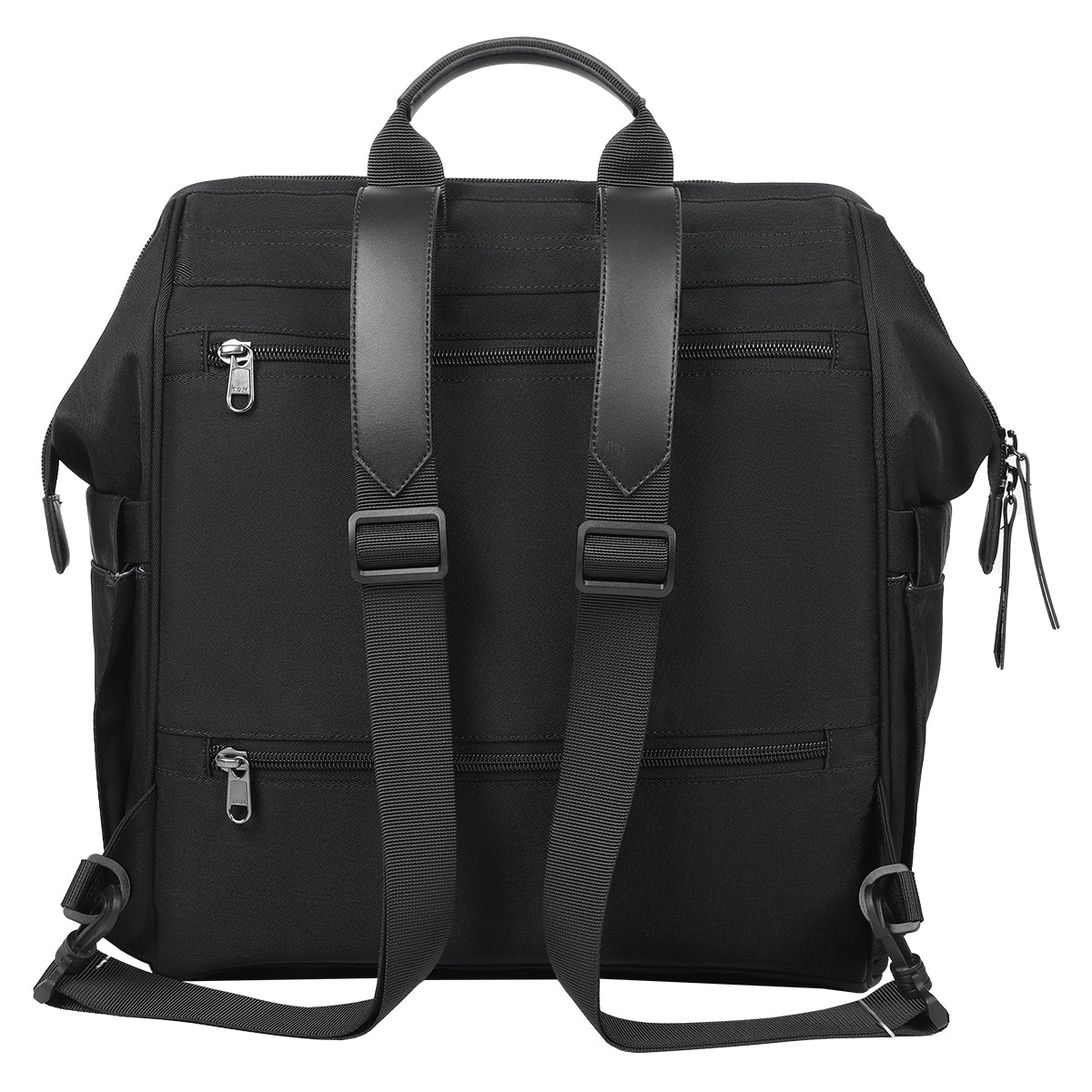 Mochila Urbana Negro T-B9513