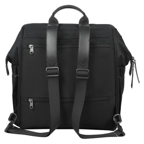 Mochila Urbana Negro T-B9513