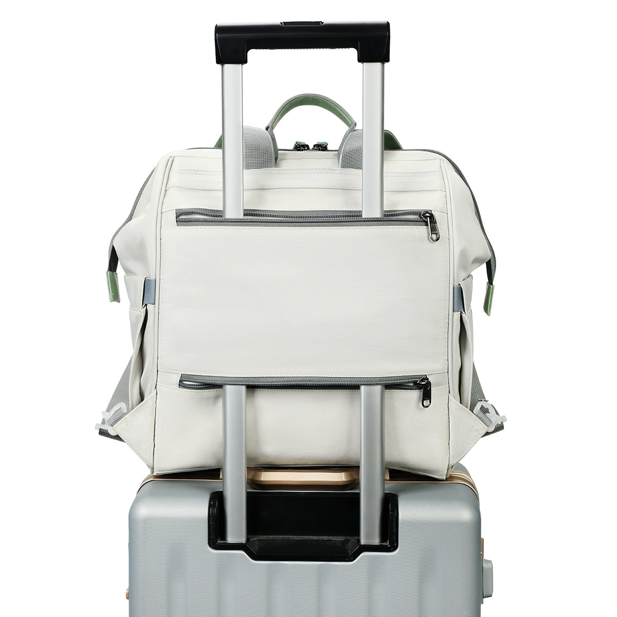 Mochila Urbana Negro T-B9513