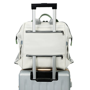 Mochila Urbana Negro T-B9513