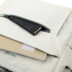 Mochila Urbana Negro T-B9513