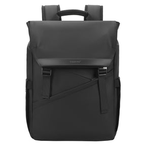 Mochila Urbana Negra T-B9592