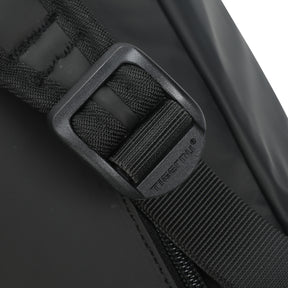 Mochila Urbana Negra T-B9592