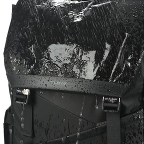 Mochila Urbana Negra T-B9592