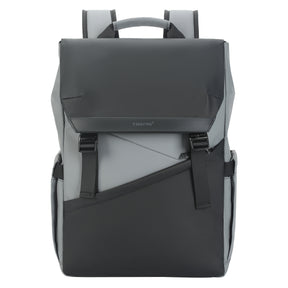 Mochila Urbana Negro/Gris T-B9592